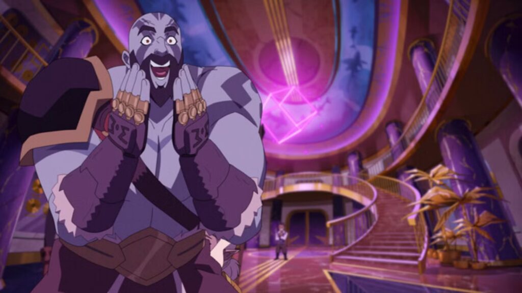 Yelzkizi The Legend of Vox Machina Season 4 Release Date Announced: June 3, 2026 Premiere on Prime Video