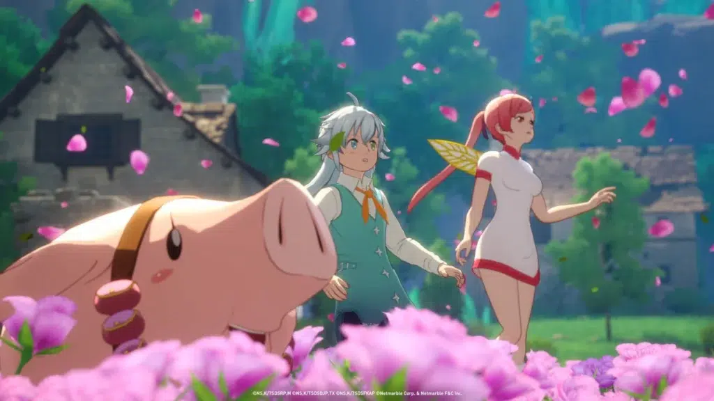 The seven deadly sins: origin — release date, platforms, gameplay, and what fans need to know