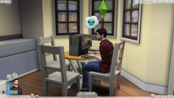 Yelzkizi The Sims 4 Will Open an Official Marketplace to Let Content Creators Sell Mods: Release Date, “Moola” Currency, and Maker Program Explained