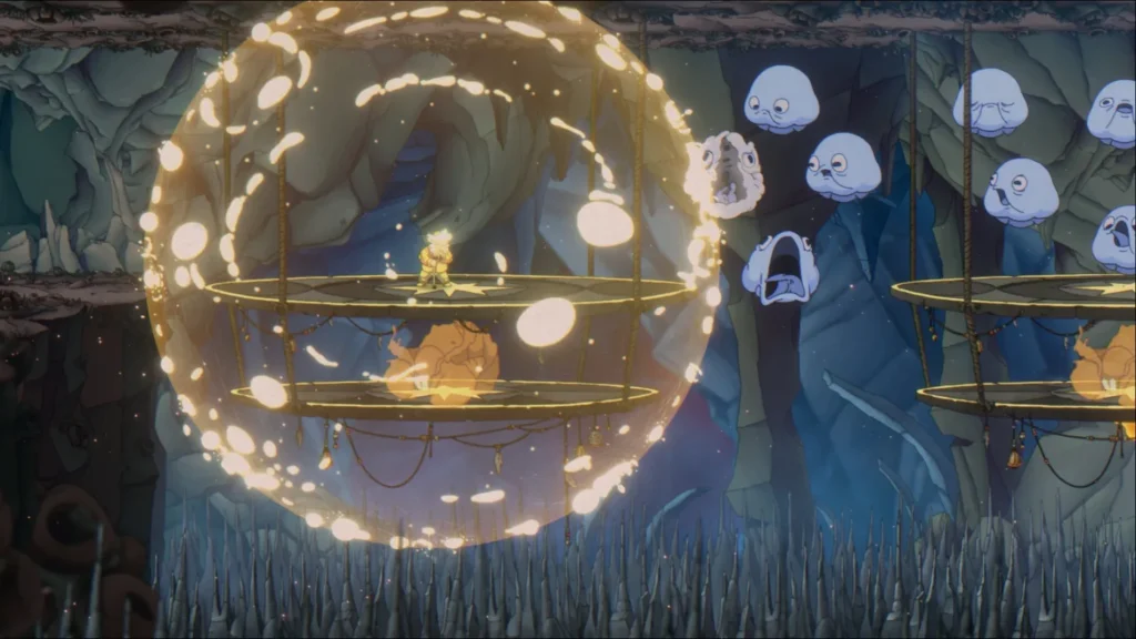 Yelzkizi the eternal life of goldman official game pass trailer: everything revealed at xbox partner preview showcase 2026