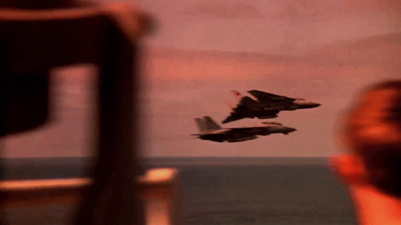 Yelzkizi Top Gun Celebrates Its 40th Anniversary With New Limited Edition 4K Steelbook Blu-ray — Release Date, Preorder Details, Specs & Special Features