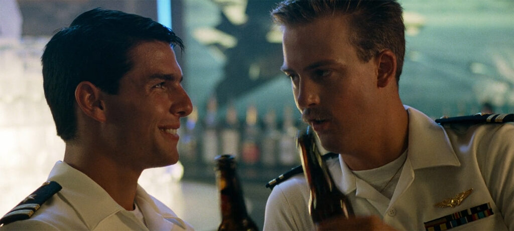 Yelzkizi top gun celebrates its 40th anniversary with new limited edition 4k steelbook blu-ray — release date, preorder details, specs & special features