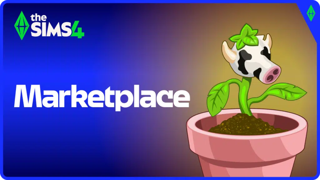 Yelzkizi The Sims 4 Will Open an Official Marketplace to Let Content Creators Sell Mods: Release Date, “Moola” Currency, and Maker Program Explained