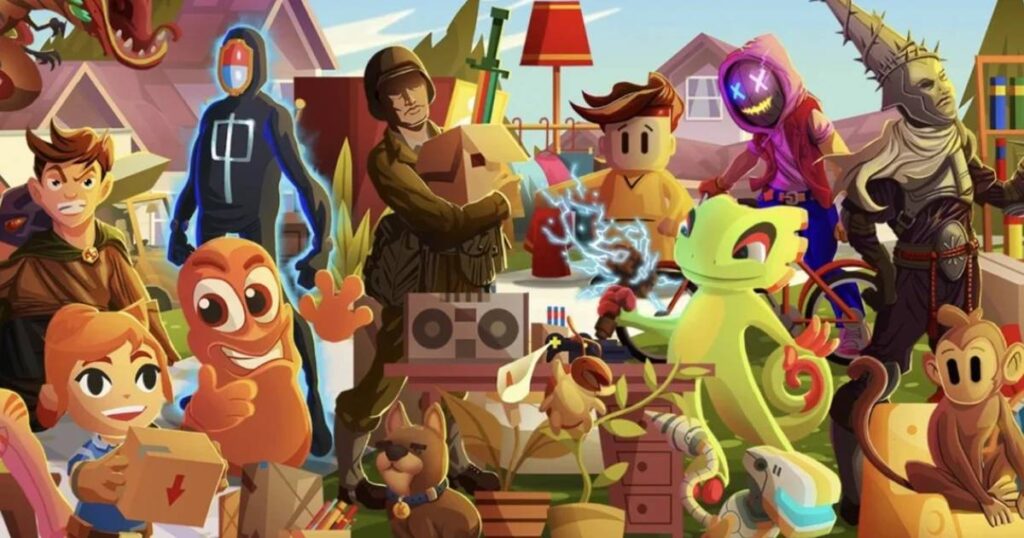 Everplay (team17 parent company) reports 10% gross profit rise in 2025: full-year results, revenue, and outlook