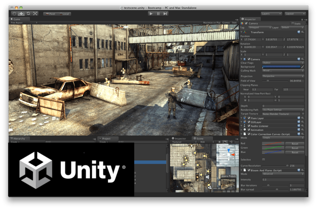 The unity engine has officially started supporting steam: what it means for developers and game distribution