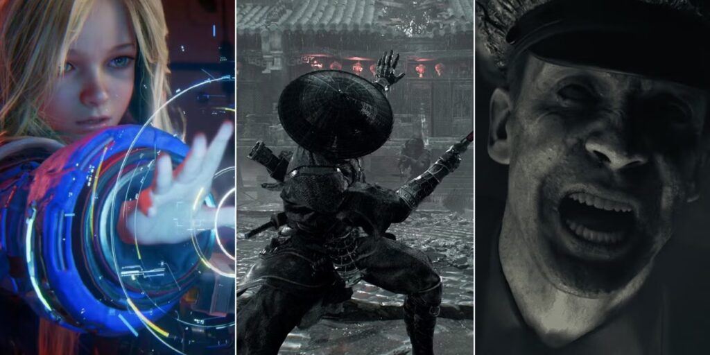 The best video games of 2026 (so far): 15 top games you need to play