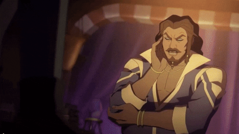 Yelzkizi The Legend of Vox Machina Season 4 Release Date Announced: June 3, 2026 Premiere on Prime Video