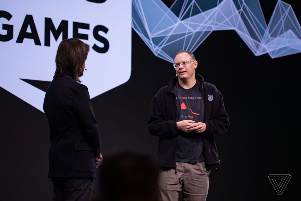 Epic ceo tim sweeney pisses everyone off with ‘out of touch’ response after 1,000 game developers lose jobs—calls for resignation grow