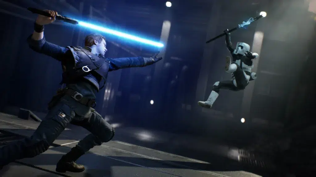 Yelzkizi 13 Years After It Was Cancelled, Star Wars: Battlefront III Prequel “Star Wars: First Assault” Is Playable On PC (Here’s What We Know)