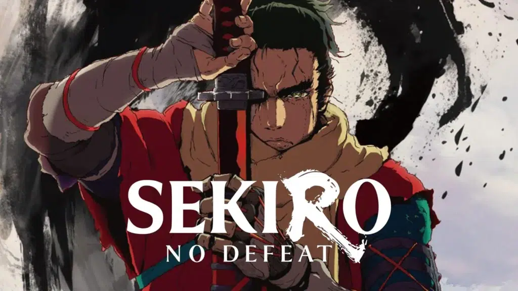 Yelzkizi new sekiro anime trailer turns the game into a work of handcrafted art – everything we know about sekiro: no defeat