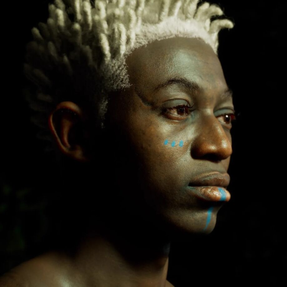 Yelzkizi texturingxyz’s skap now available: generate 16k skin displacement, cavity, and advanced maps from your input