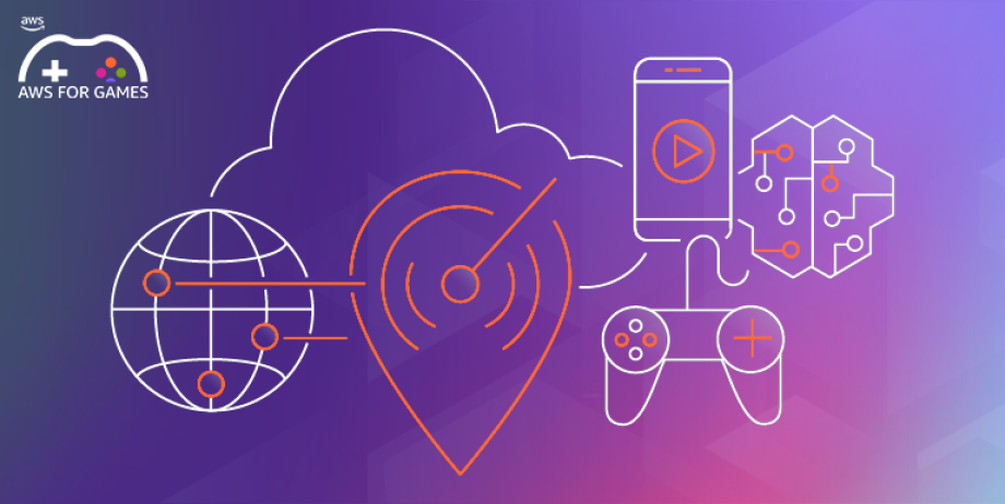 Yelzkizi amazon introduces new ddos protection for devs using aws gamelift servers (how it works + setup)