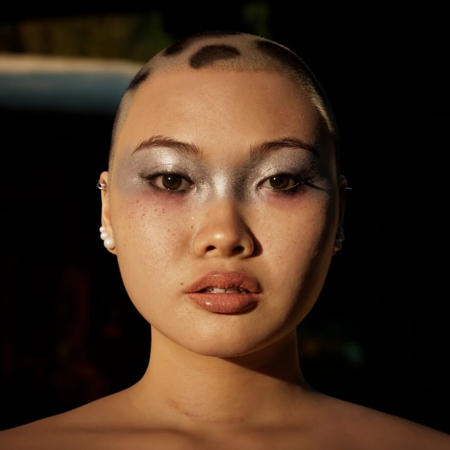 Yelzkizi texturingxyz’s skap now available: generate 16k skin displacement, cavity, and advanced maps from your input