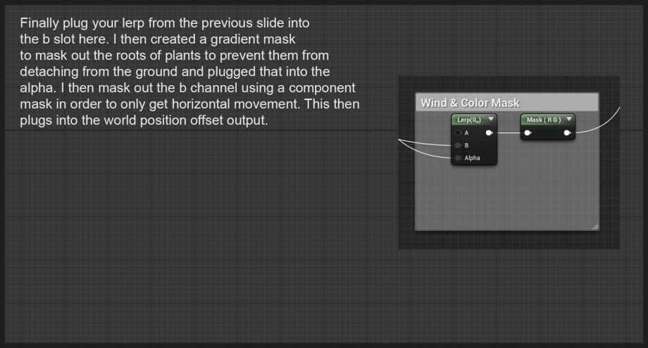 Yelzkizi wind in unreal engine 5: winddirectionalsource, foliage wind, niagara forces, cloth, and groom hair setup