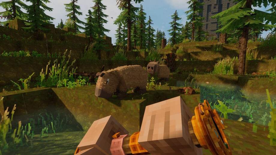 The Rocketeer: Infiltrator! Explained: IDW’s New Rocketeer Comic, Release Date, Story, and Creative Team