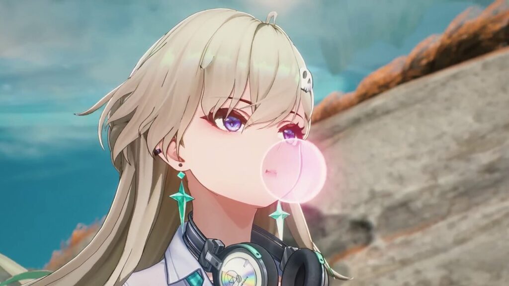 Yelzkizi wuthering waves - xbox release date trailer | xbox partner preview showcase 2026: july 2026 release, game pass, and xbox play anywhere