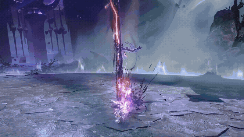 Yelzkizi Wuthering Waves - Xbox Release Date Trailer | Xbox Partner Preview Showcase 2026: July 2026 Release, Game Pass, and Xbox Play Anywhere