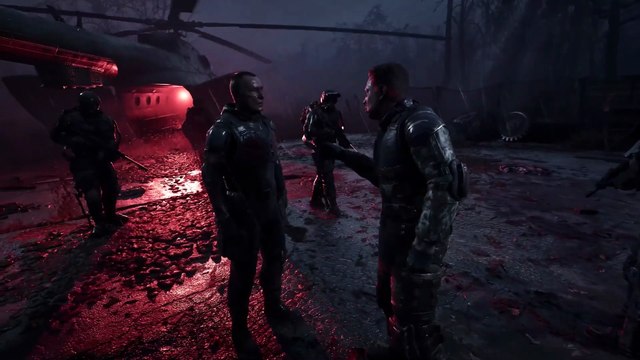 Yelzkizi stalker 2: cost of hope - official announcement trailer | xbox partner preview showcase 2026: release date, story, duty vs freedom, and new locations