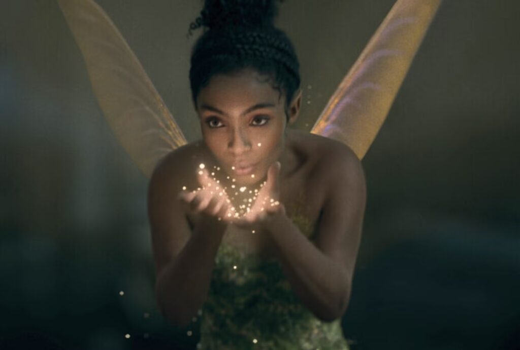 Yelzkizi live-action tinker bell series in development for disney+ (“tink”): latest updates, writers, story details, and release timeline