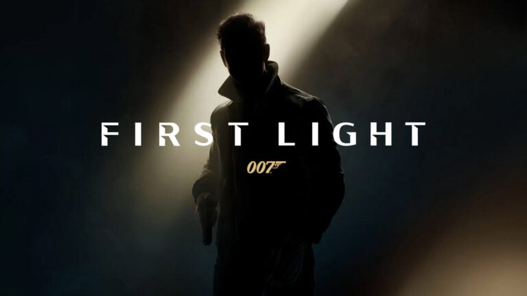 James bond is the latest major switch 2 port to get delayed: 007 first light switch 2 release window, platforms, and what happened