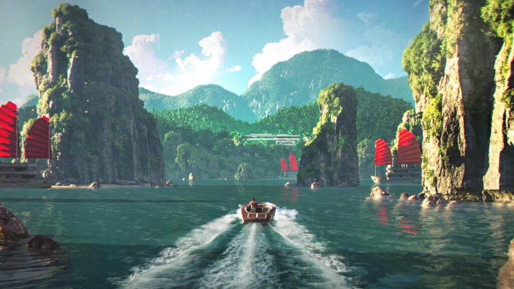 James bond is the latest major switch 2 port to get delayed: 007 first light switch 2 release window, platforms, and what happened