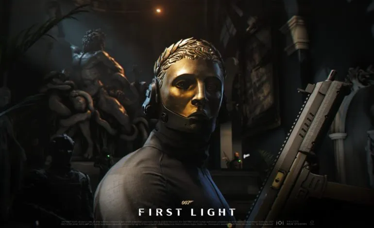 Yelzkizi Huge Spoilers Leaked for 007 First Light and Other Games After Ratings Board Breach