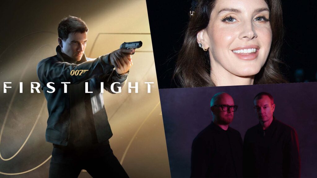 Yelzkizi james bond 007: first light title track by lana del rey – song meaning, lyrics, release date & game details explained