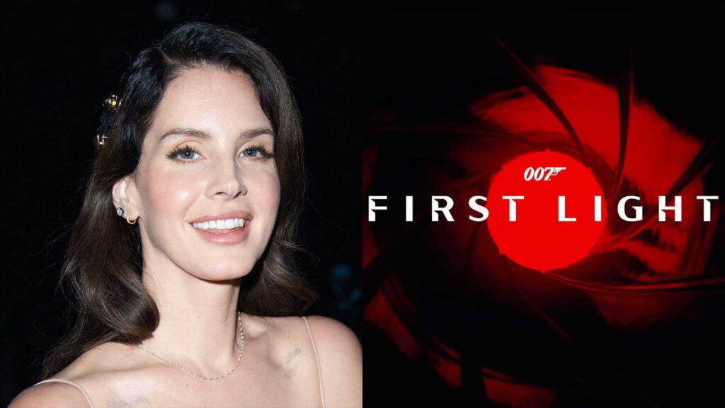 Yelzkizi james bond 007: first light title track by lana del rey – song meaning, lyrics, release date & game details explained