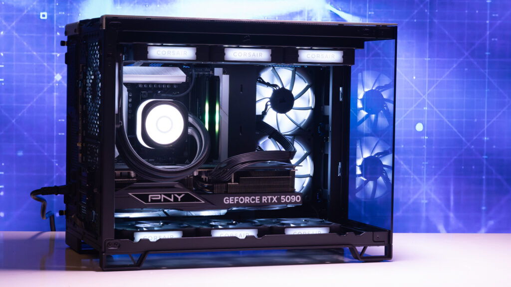 Yelzkizi high-end gaming pcs are more expensive than ever, but you don’t actually need one: smarter ways to game in 2026