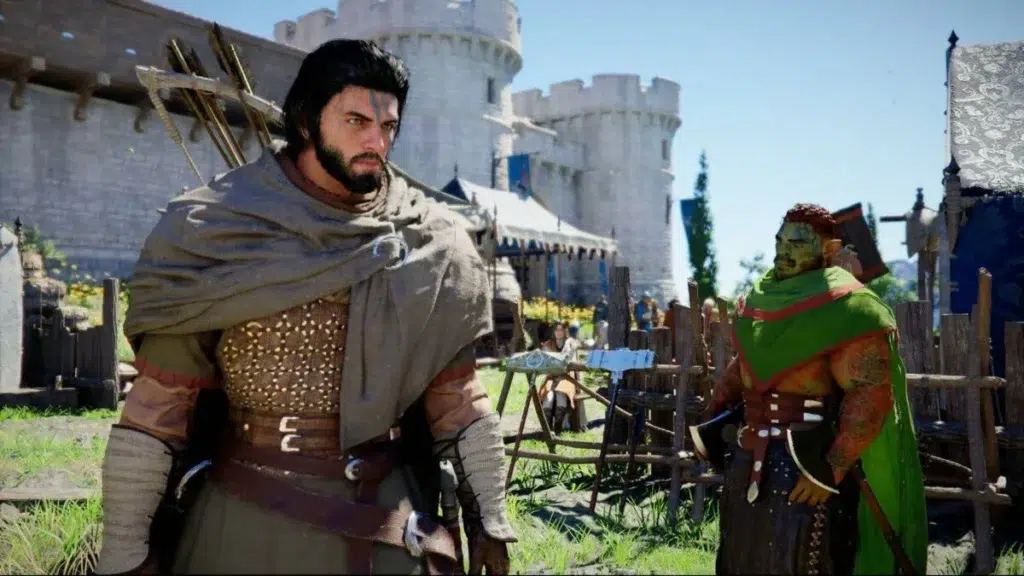 Yelzkizi crimson desert dev confirms boss rematches, hard difficulty, enemy territory recapture, and major new updates coming soon