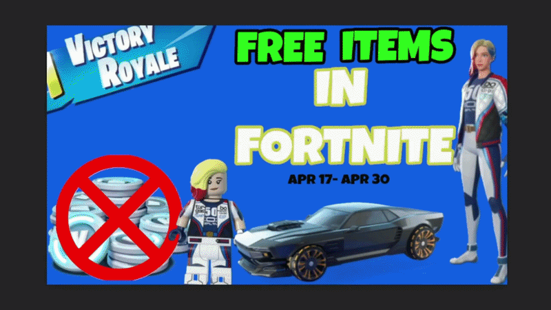 yelzkizi How to Get a Free Fortnite Skin and Car in the Rocket League Crossover Event (Rivals & Rockets Guide)