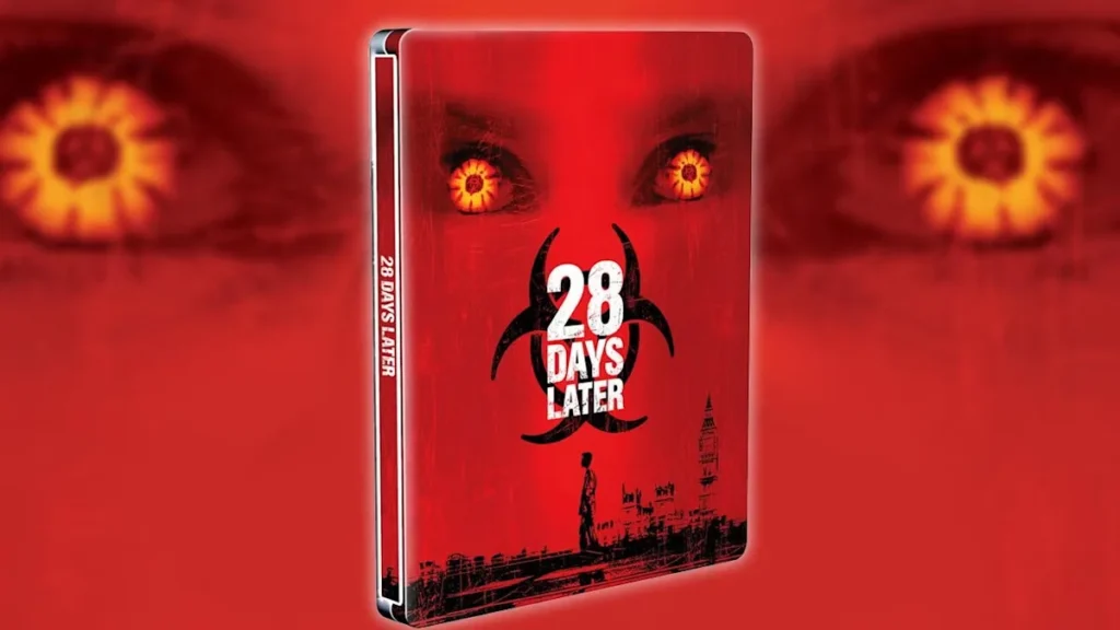 Yelzkizi 28 days later is getting a 4k blu-ray—even though it wasn’t built for it: release date, dolby vision, and what to expect