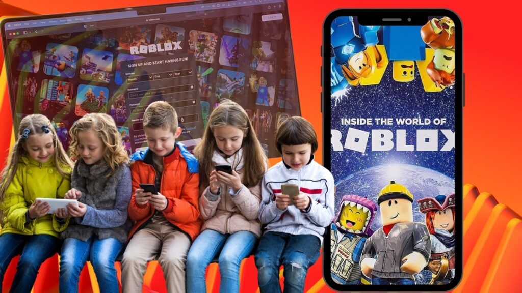Roblox introduces mandatory age-gated account tiers: roblox kids vs roblox select and what changes in 2026