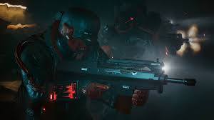 Ps5 pro cyberpunk 2077 patch takes console graphics to another level with pssr and new modes