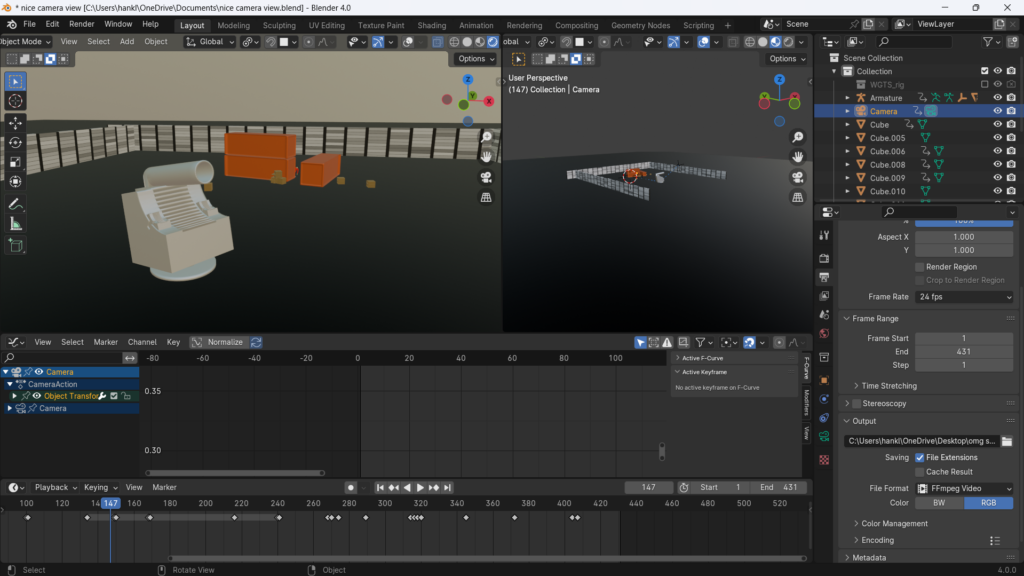 Yelzkizi blender developers meeting notes 27 april 2026: key updates, new features, module meetings, and weekly reports