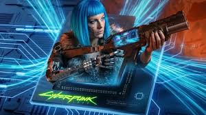 Ps5 pro cyberpunk 2077 patch takes console graphics to another level with pssr and new modes