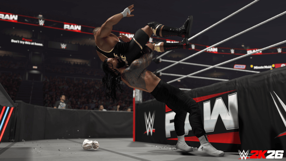 Wwe 2k26 review: is it worth buying for gameplay, modes, and new match types?