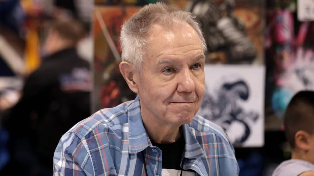 Gerry conway, punisher co-creator and spider-man writer, dies at 73: legacy, cause of death, and iconic stories explained
