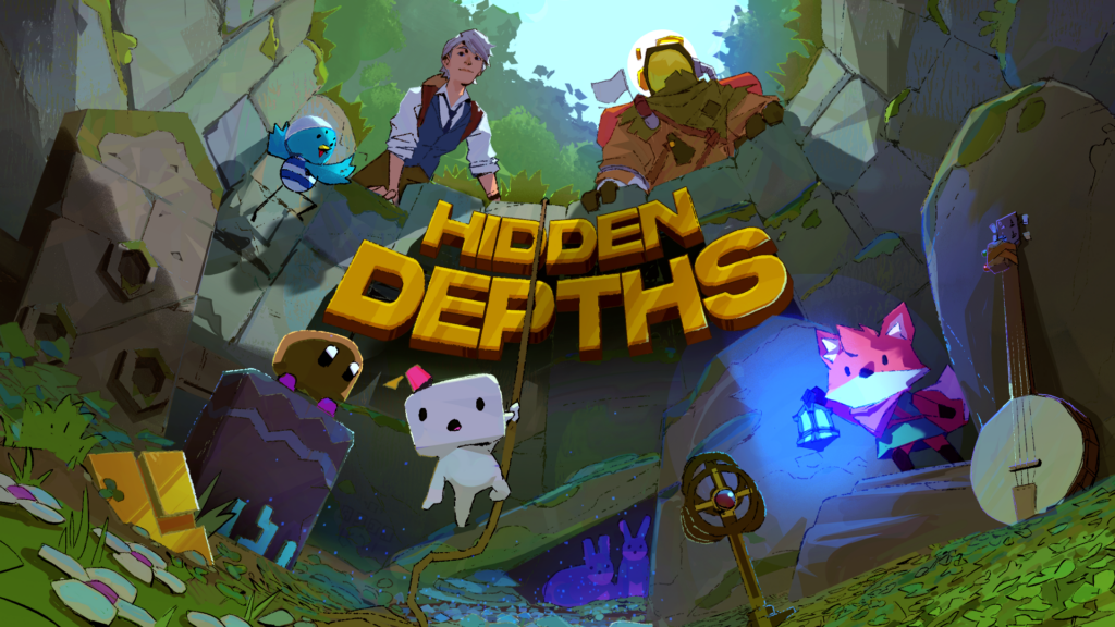 Blue prince and the darkest files win big at the german computer game awards 2026: full winners, categories, and key takeaways
