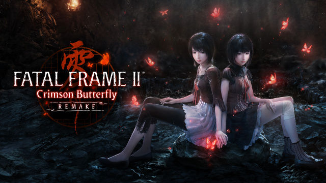 Yelzkizi two classic japanese horror series crossover as fatal frame 2 remake gets free silent hill f dlc today: release time, platforms, and costume details.