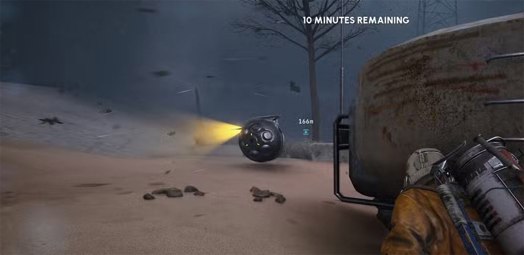 How to kill a comet and get the comet igniter in arc raiders | collision course quest guide (step-by-step strategy)