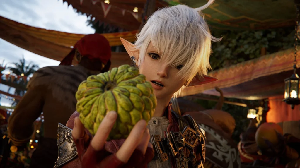 Yelzkizi final fantasy 14 is finally coming to switch 2, but there’s a “nintendo tax”: what yoshi-p revealed, pricing details, and how the port runs in limsa lominsa