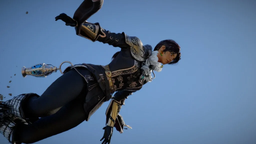 Yelzkizi crimson desert female character creator mod lets players move beyond premade kliff