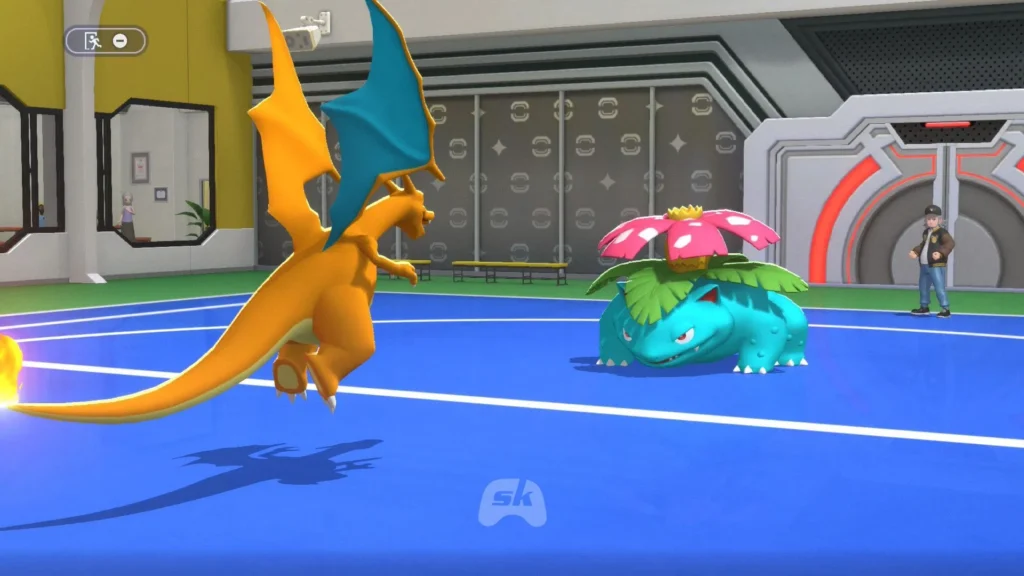 yelzkizi Every Ability The Mega Evolutions Have In Champions