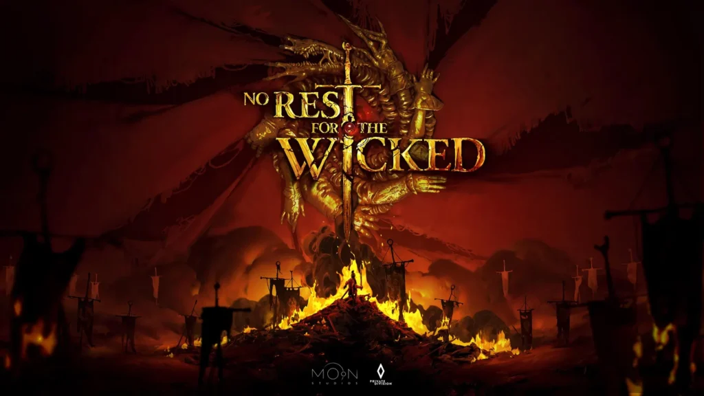 Yelzkizi tech and artistic inspirations behind no rest for the wicked: moon studios’ handcrafted vision explained