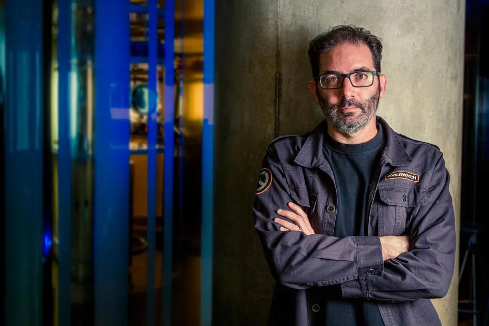 Jeff kaplan on the reasons for leaving blizzard: what he said about corporate pressure, overwatch league, and his breaking point