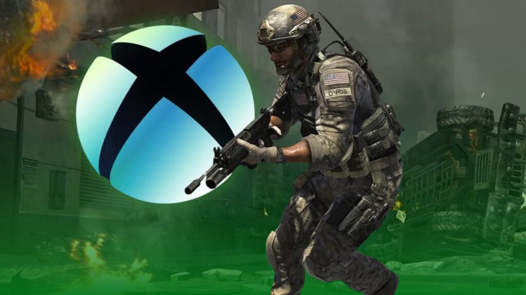 Yelzkizi one of the best call of duty games just came to game pass: modern warfare 2019 explained