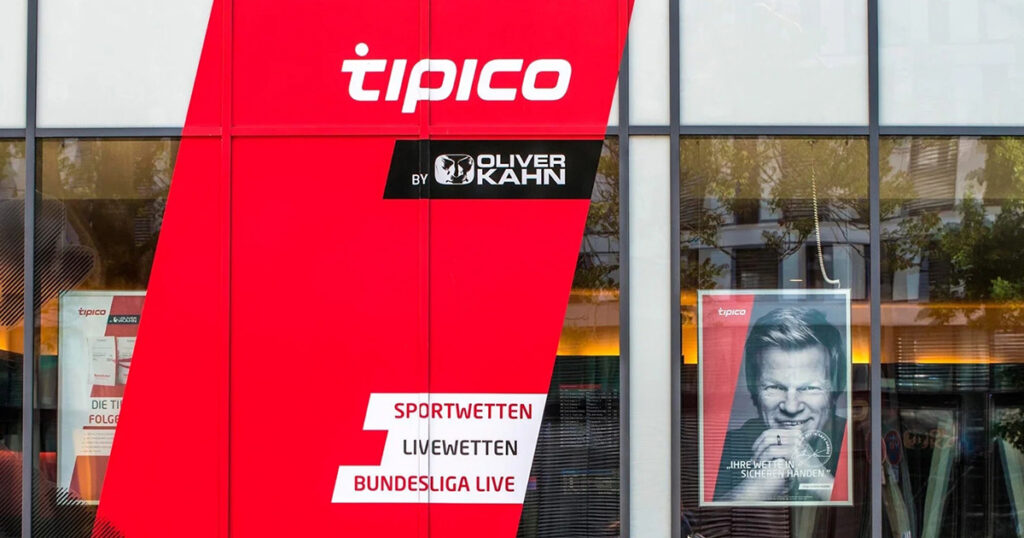 Yelzkizi banijay group acquires tipico group: deal details, new banijay gaming division, and what it means for european sports betting