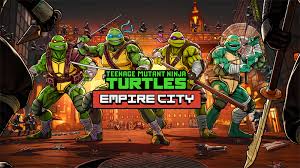 Teenage mutant ninja turtles: empire city vr launches april 30, 2026 on meta quest and steam