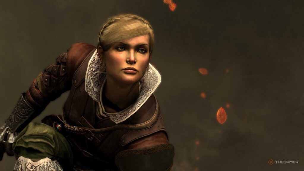 Yelzkizi the studio behind greedfall has been put up for sale: why nacon is selling spiders and what happens next